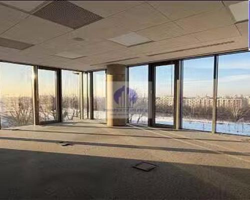 Ochota: lokal biurowy na wynajem