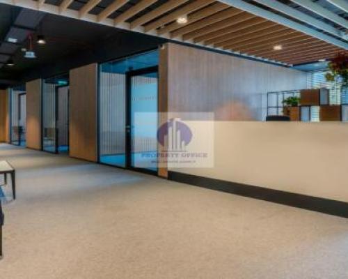 Ochota: lokal biurowy na wynajem