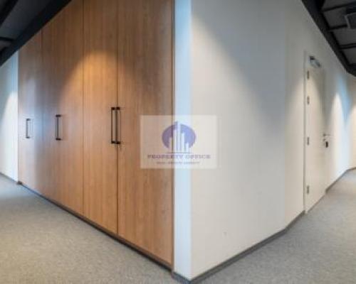 Ochota: lokal biurowy na wynajem