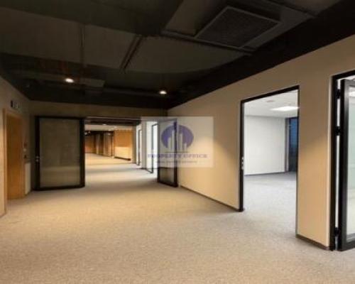 Ochota: lokal biurowy na wynajem