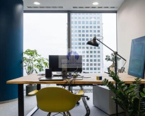 Śródmieście: podnajem- lokal biurowy o pow.1538 m2