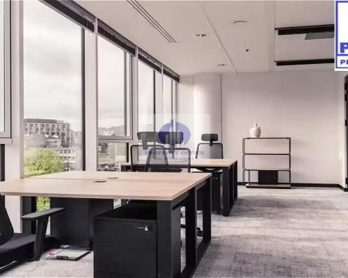 Wola: biuro serwisowane na wynajem