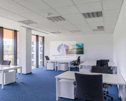 Wilanów: biuro serwisowane na wynajem