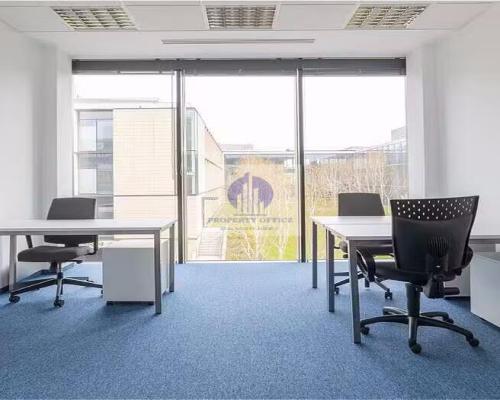 Wilanów: biuro serwisowane na wynajem