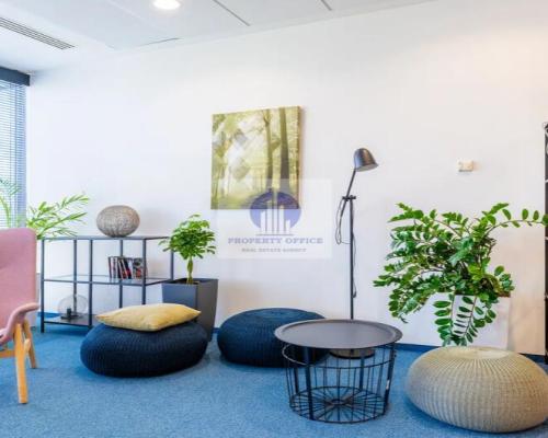 Wilanów: biuro serwisowane na wynajem