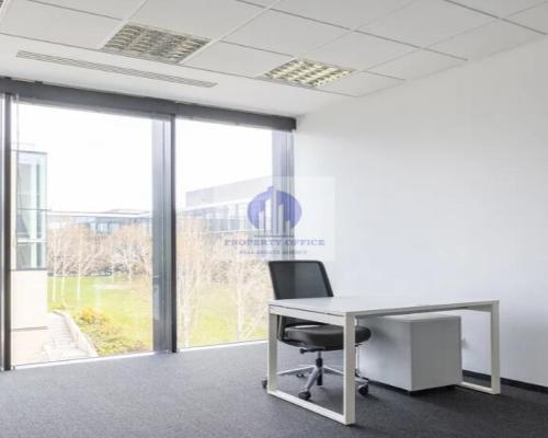 Wilanów: biuro serwisowane na wynajem