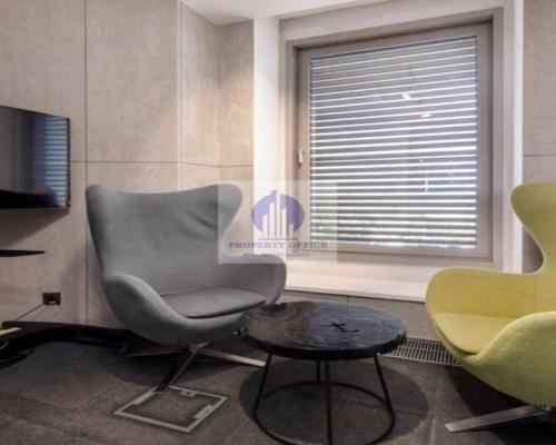 Śródmieście: biuro serwisowane na wynajem