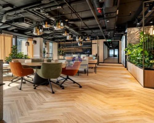 Mokotów: biuro serwisowane na wynajem