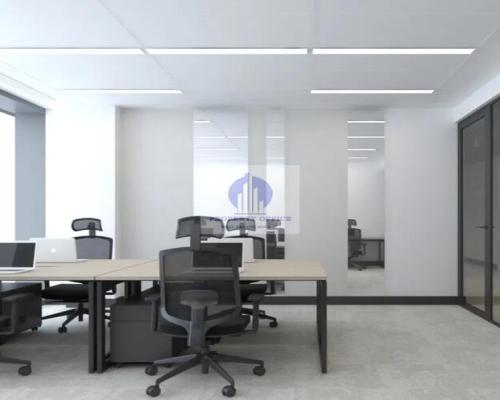 Mokotów: biuro serwisowane na wynajem