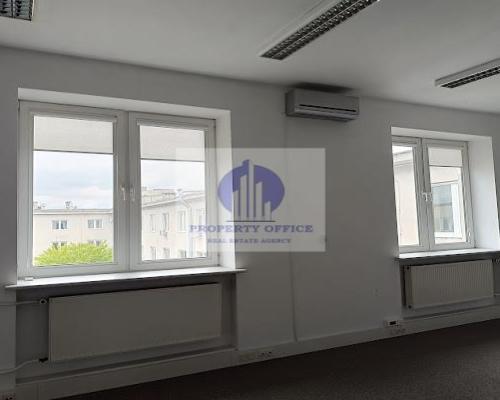 Praga Północ: lokal biurowy na wynajem