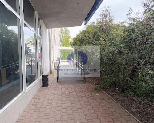 Praga Północ: lokal biurowy na wynajem