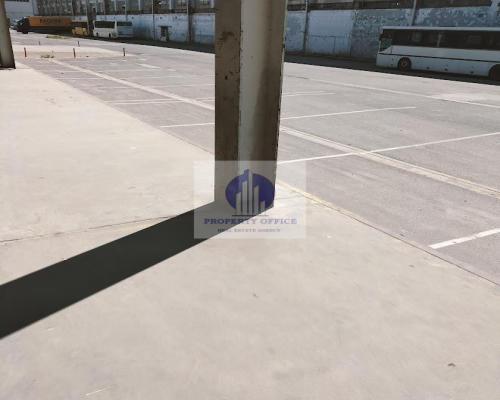 Praga Północ: magazyn na wynajem