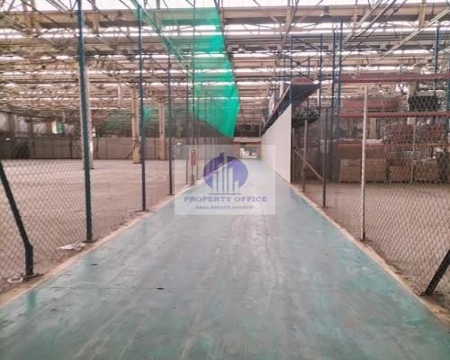 Praga Północ: magazyn na wynajem