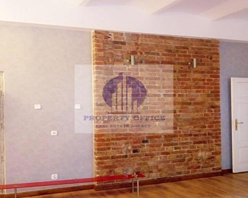 Praga Północ: lokal biurowy na wynajem