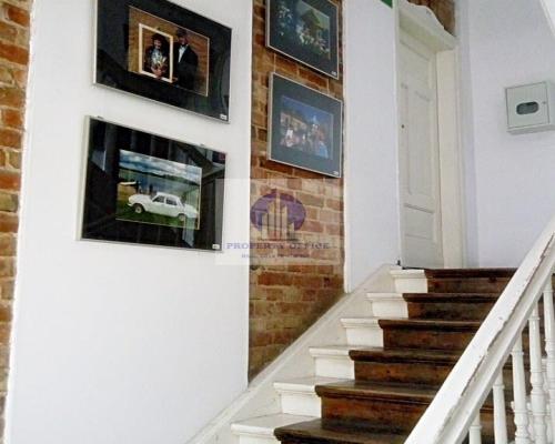 Praga Północ: lokal biurowy na wynajem