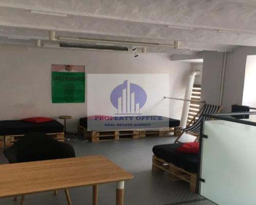 Praga Północ: lokal biurowy na wynajem