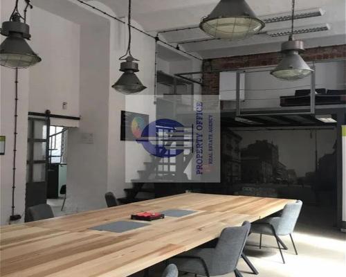 Praga Północ: lokal biurowy na wynajem