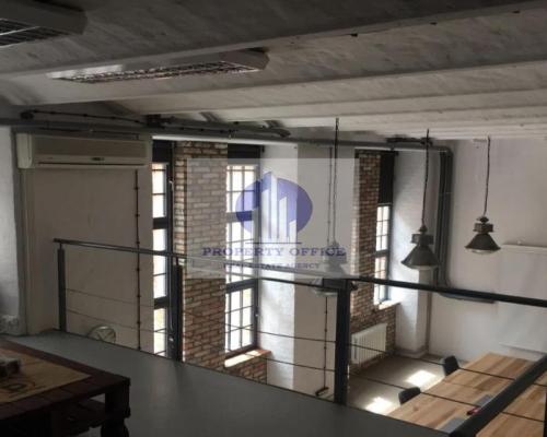 Praga Północ: lokal biurowy na wynajem