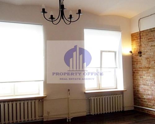 Praga Północ: lokal biurowy na wynajem