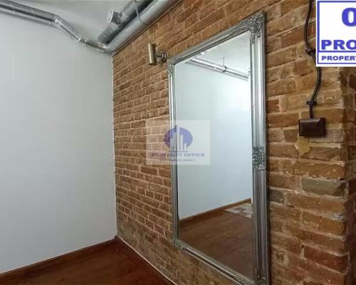 Praga Północ: lokal biurowo-usługowy na wynajem