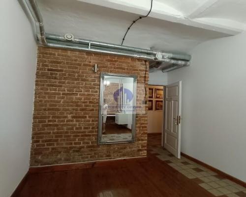 Praga Północ: lokal biurowo-usługowy na wynajem