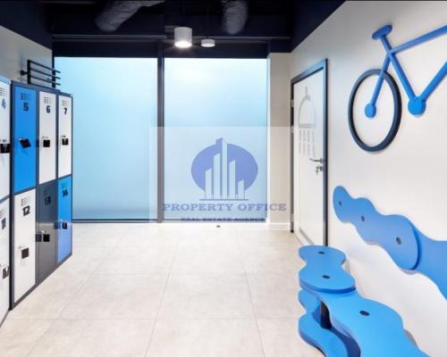 Mokotów : lokal biurowy na wynajem