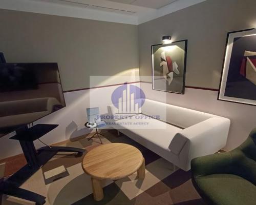 Ochota: biuro serwisowane na wynajem