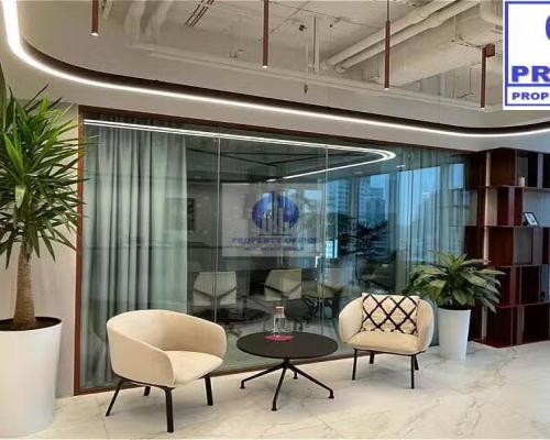 Wola: biuro serwisowane na wynajem