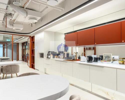 Wola: biuro serwisowane na wynajem