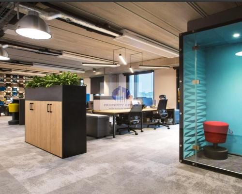 Włochy: lokal biurowy na wynajem