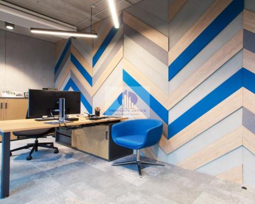 Włochy: lokal biurowy na wynajem