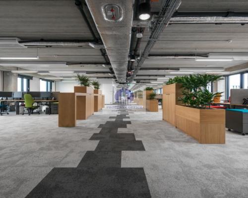 Włochy: lokal biurowy na wynajem