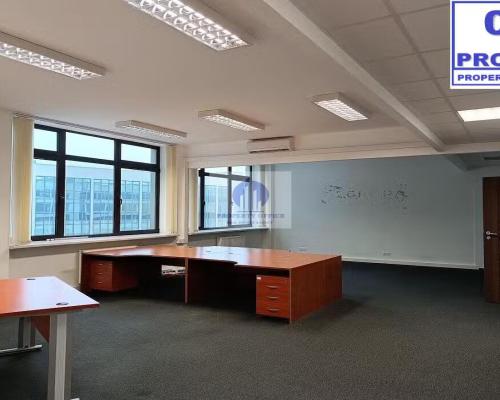 Ursynów : lokal biurowy na wynajem