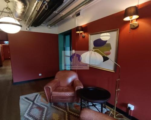 Śródmieście: biuro serwisowane na wynajem