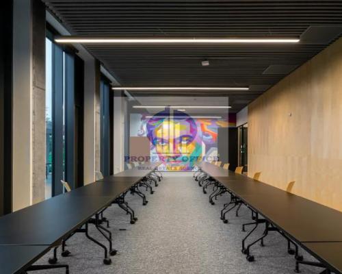 Mokotów: biuro serwisowane na wynajem