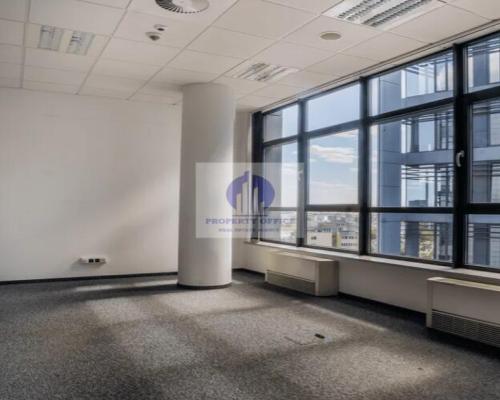 Ochota: lokal biurowy na wynajem