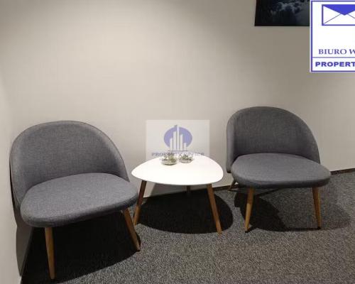 Ochota:biuro wirtualne na wynajem