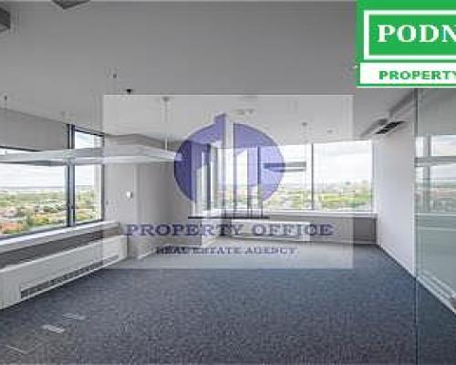 Śródmieście: lokal biurowy do podnajmu