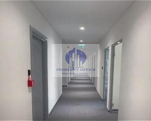 Mokotów: lokal biurowy do podnajmu