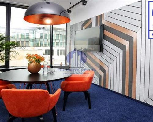 Śródmieście: salka spotkań dla 4 osób na wynajem