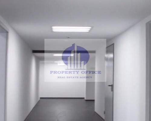 Mokotów : lokal biurowy na wynajem