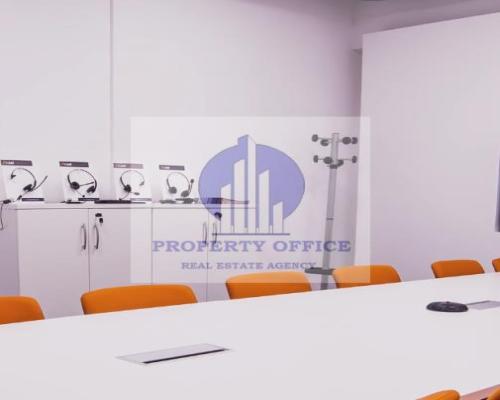 Mokotów : lokal biurowy na wynajem