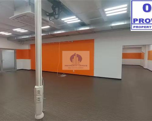 Mokotów : magazyn na wynajem