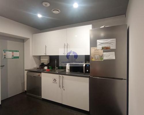 Mokotów : magazyn na wynajem