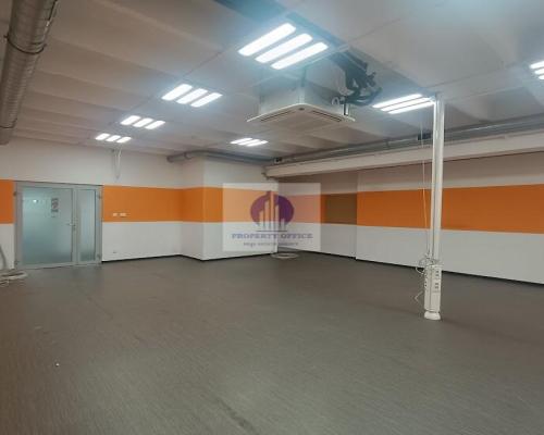 Mokotów : magazyn na wynajem