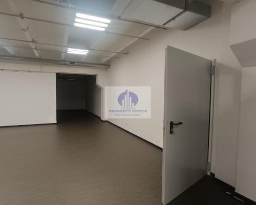 Mokotów : magazyn na wynajem