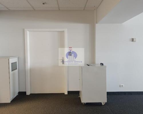 Mokotów : lokal biurowy na wynajem