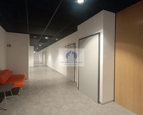 Mokotów : lokal biurowy na wynajem