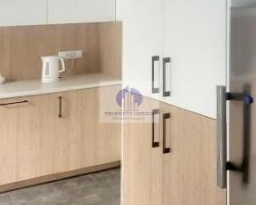 Śródmieście: lokal biurowy na podnajem