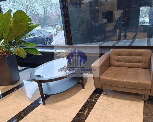 Ursynów : lokal biurowy na wynajem